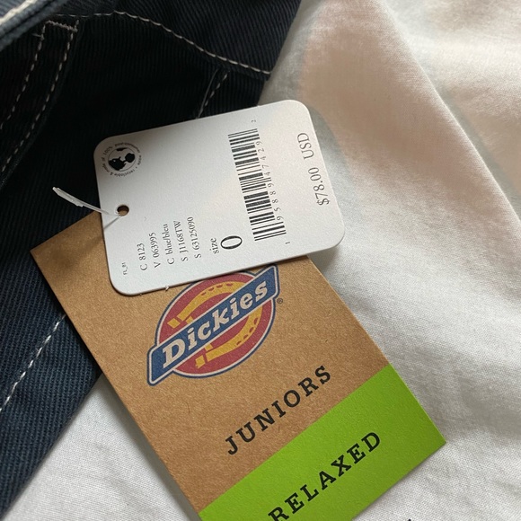 Dickies free people jeans - Picture 4 of 4